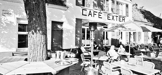 Café Exter